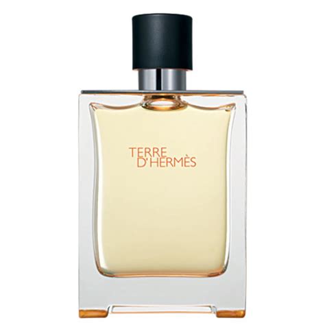 eau d hermes fragrantica|Hermes eau de parfum men's.